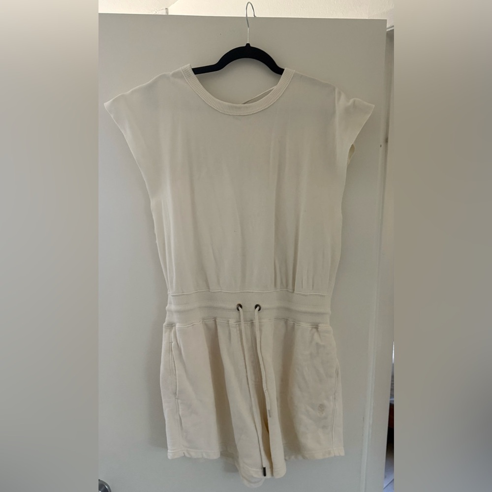 Fp movement short coverall
